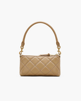 The Quilted Snapshot Convertible Shoulder Bag