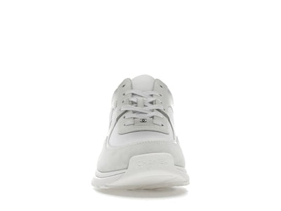 Chanel CC Ante Blanco