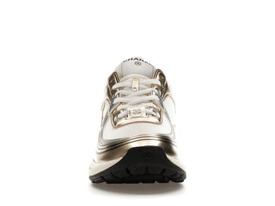 Chanel CC Runner Dorado