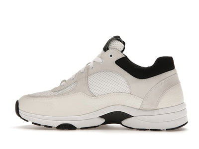 Chanel Low ante blanco/negro