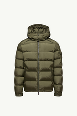 Doudoune courte Moncler Maya Matte