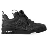 Louis Vuitton Skate Noir