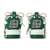 Louis Vuitton Skate Monogram Verde