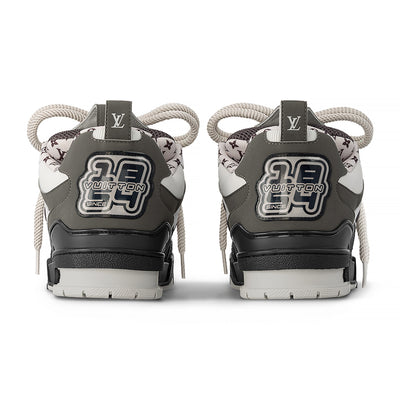 Louis Vuitton Skate Monogram Marrón