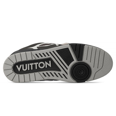 Louis Vuitton Skate Monogram Marrón