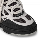 Louis Vuitton Skate Monogram Marrón