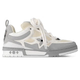 Louis Vuitton Skate Monogram Gris