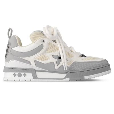 Louis Vuitton Skate Monogram Gris