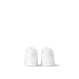 Zapatillas Louis Vuitton blancas