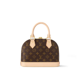 LV - Alma BB NO Bag