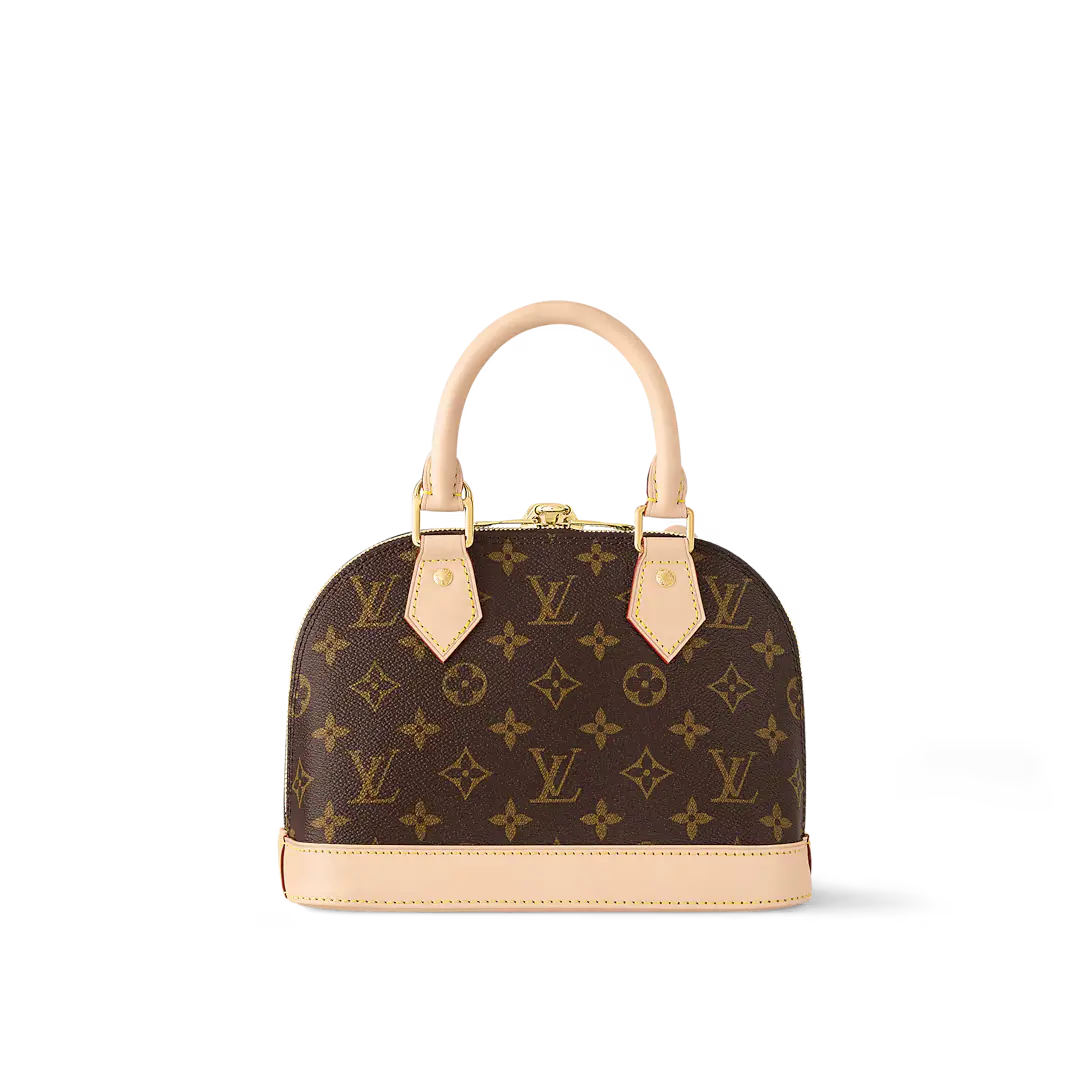 LV - Alma BB NO Bag