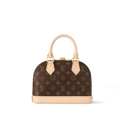 LV - Sac Alma BB NO