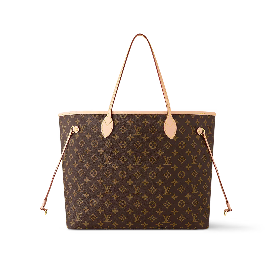 LV - Bolso GM Neverfull