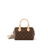 LV - Bolsa Speedy Bandoulière 20