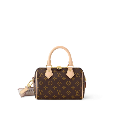 LV - Bolsa Speedy Bandoulière 20