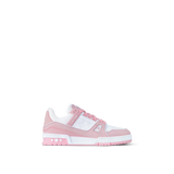 Louis Vuitton Trainer Rose