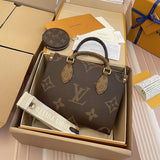 LV - Bolso pequeño OnTheGo BB