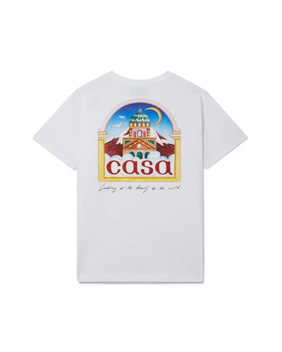 Camiseta Vista del Arco