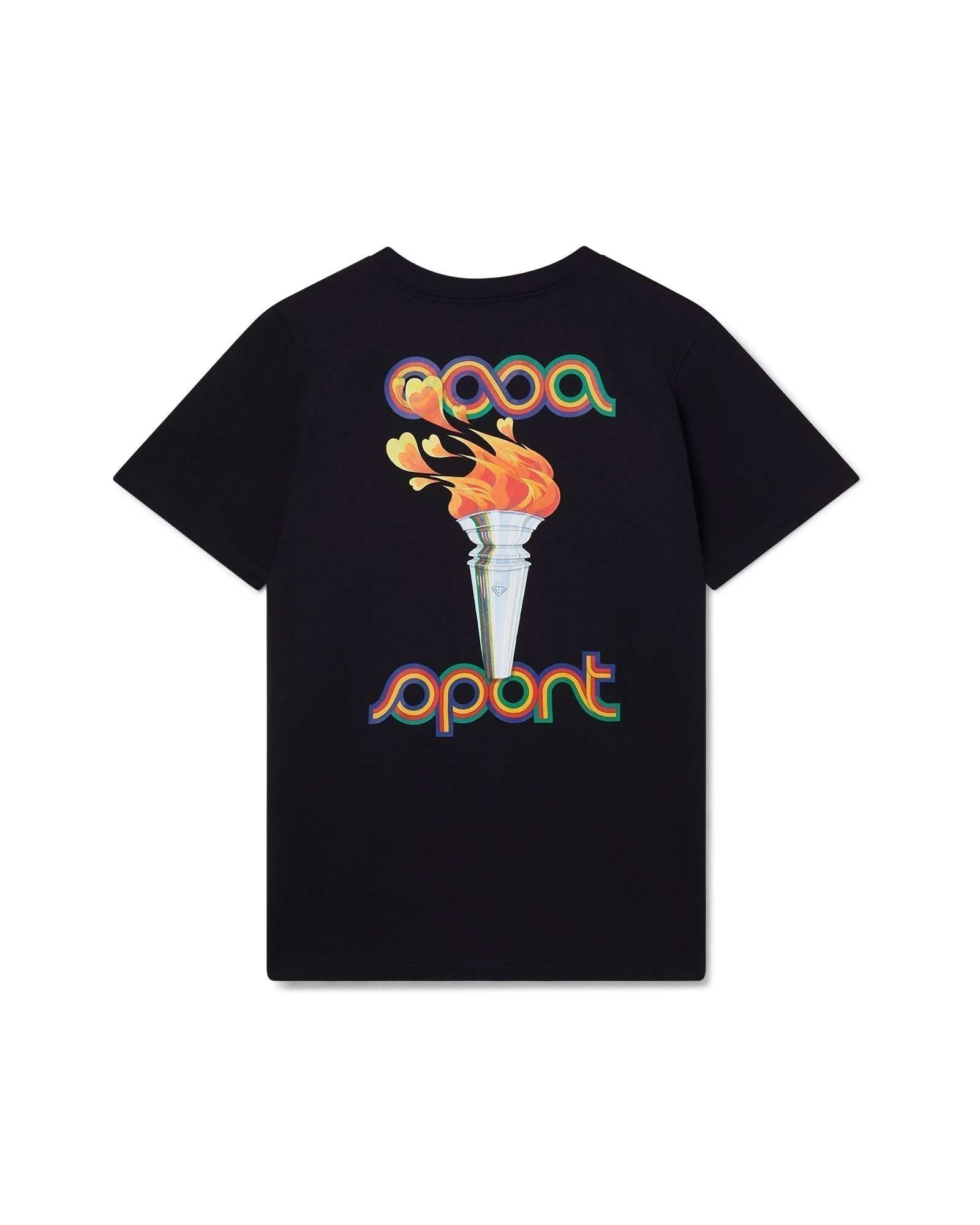 La Flamme Du Sport T-Shirt