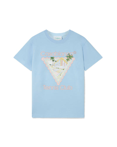 Camiseta de la casa de los sueños