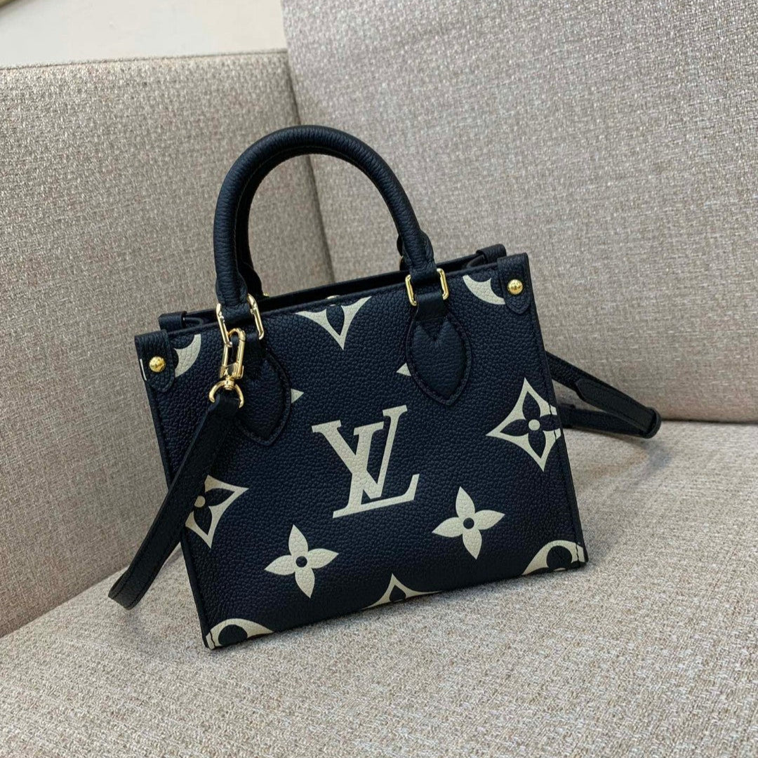 LV - Bolso pequeño OnTheGo BB