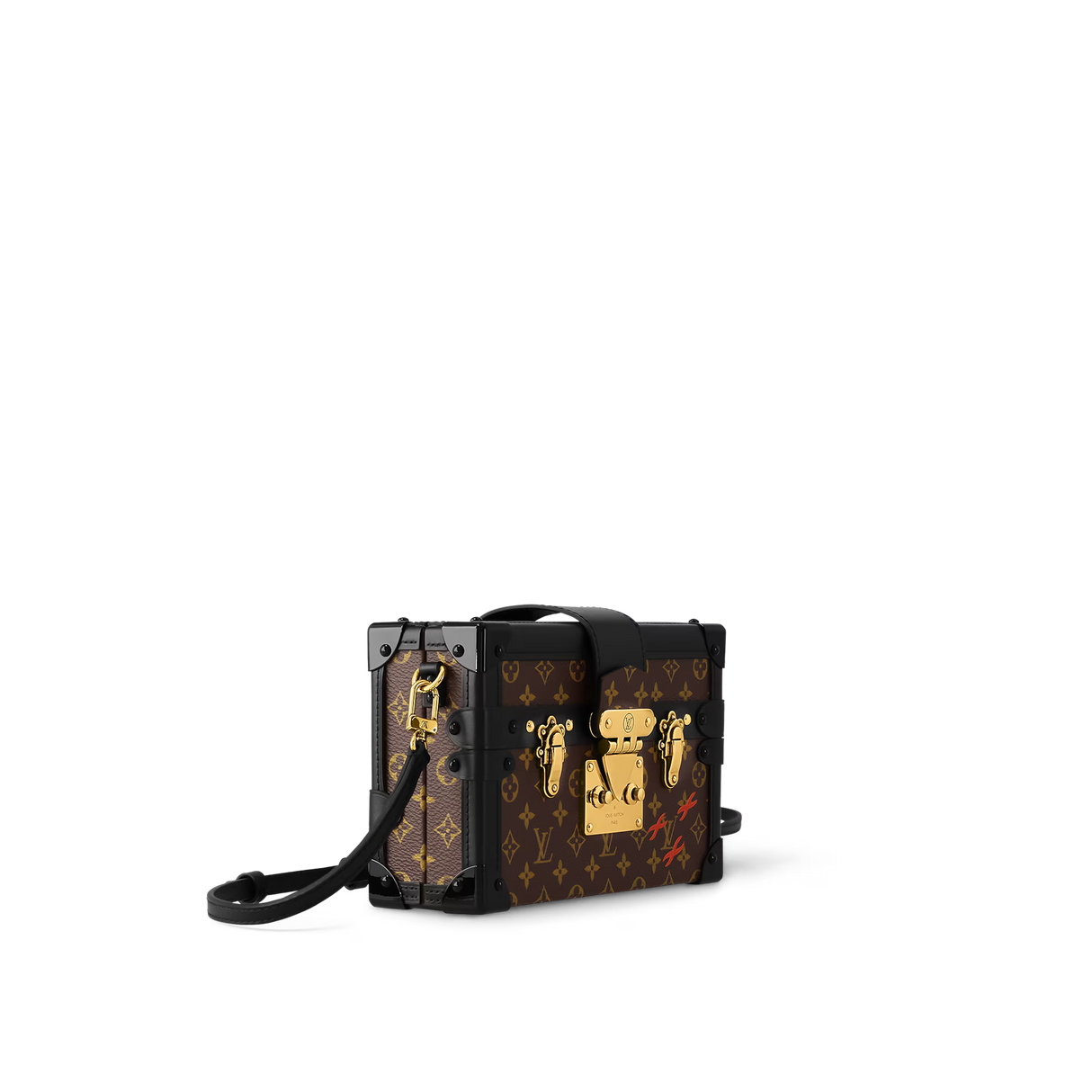 Bolso pequeño para baúl