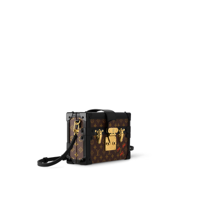 Bolso pequeño para baúl