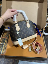 LV - Alma BB NO Bag