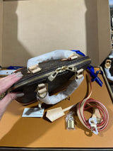 LV - Alma BB NO Bag