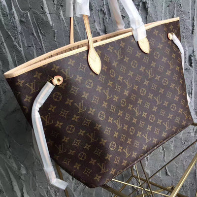 LV - Bolso GM Neverfull