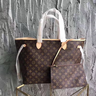 LV - Bolso GM Neverfull