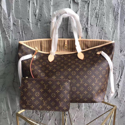 LV - Bolso GM Neverfull