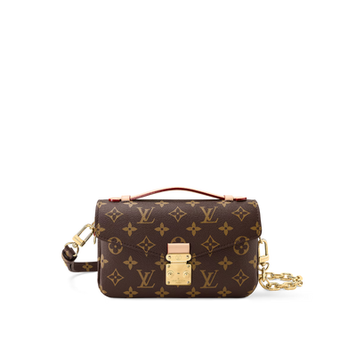 Pochette Métis East West