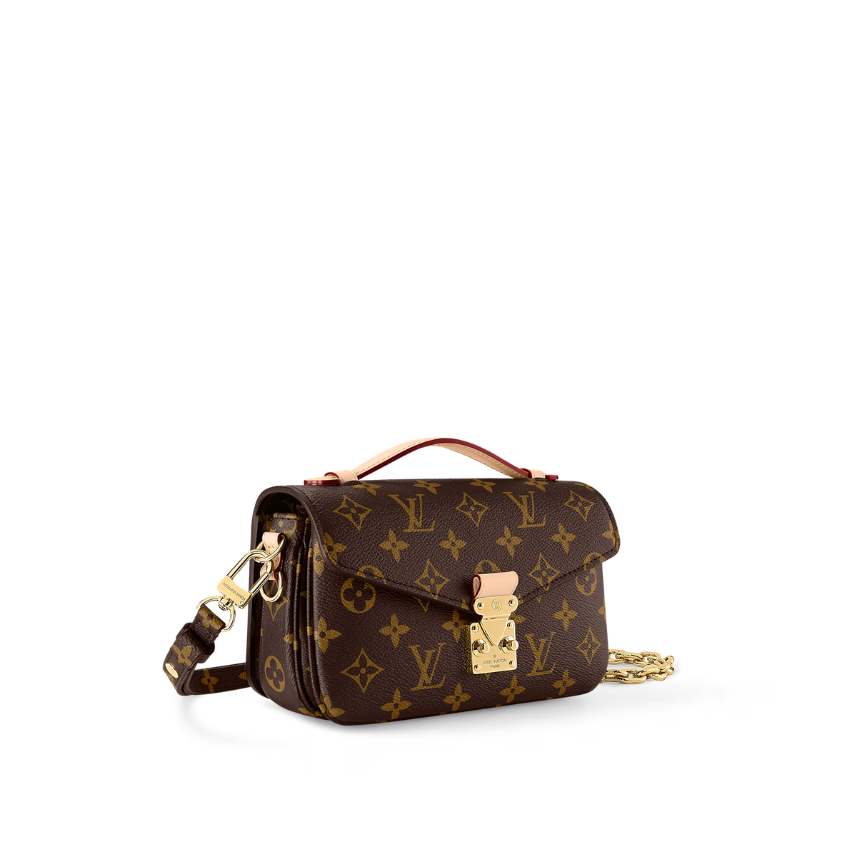 Pochette Métis East West