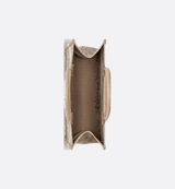 Sac Dior Book Tote Medium Dioriviera