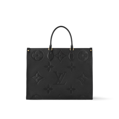 Bolso de mano GM OnTheGo