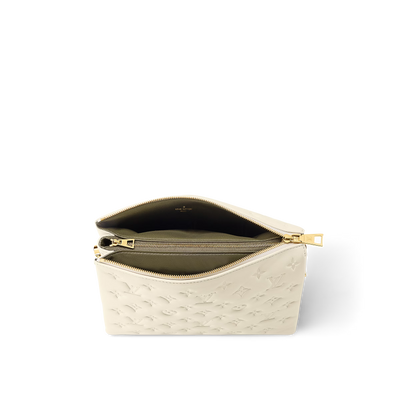 Bolsa de cojín pequeña