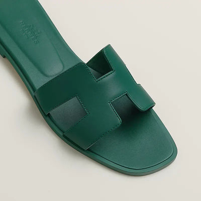 Hermes - Diapositivas verde viridiano