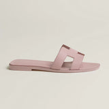 Hermes - Sandalias Rose Cancan