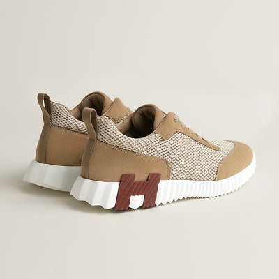 Hermès Bouncing beige arcilla