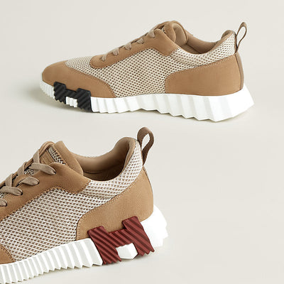 Hermès Bouncing beige arcilla