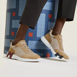 Hermès Bouncing beige argile