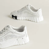 Hermès Bouncing blanc