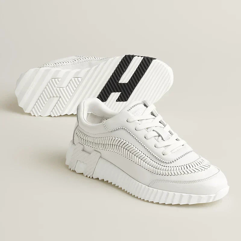 Hermès Bouncing blanco