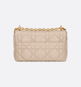 Sac Soft Dior Caro Medium