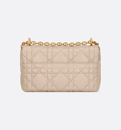 Sac Soft Dior Caro Medium