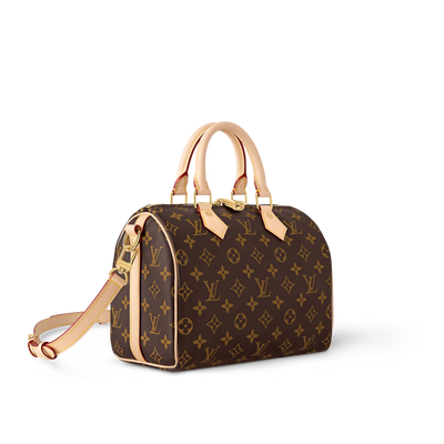 Bolso de hombro Speedy 25