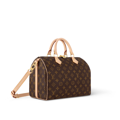 Bolso de hombro Speedy 30