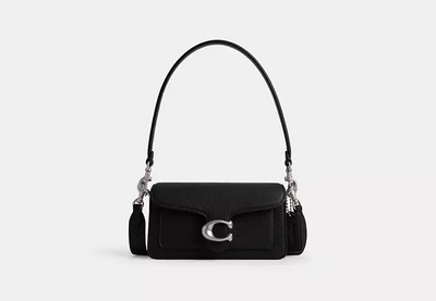 Bolso de hombro Tabby 20