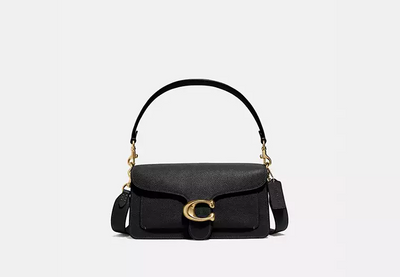 Bolso de hombro Tabby 26